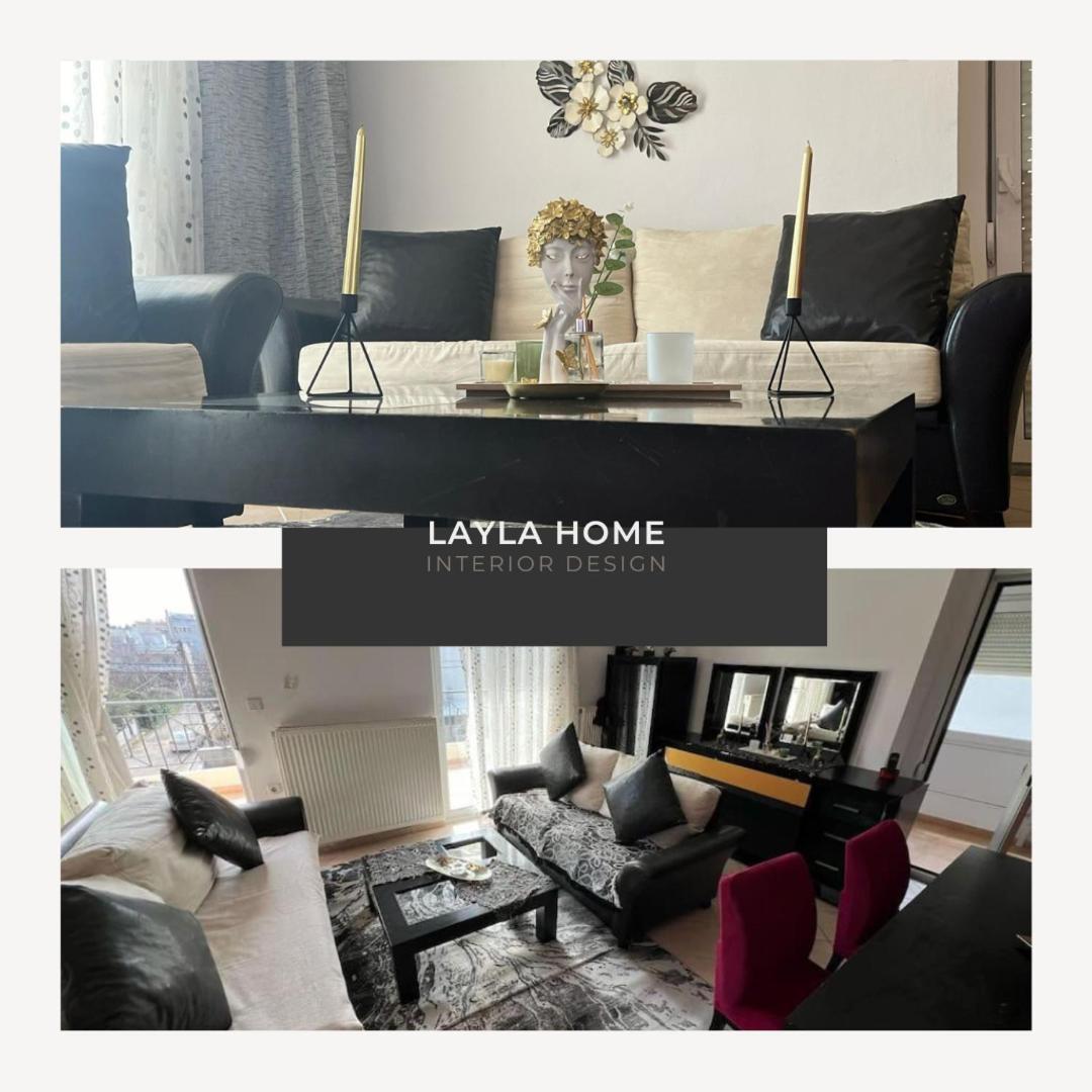 Layla Home Alexandrpoupolis Alejandrópolis Exterior foto
